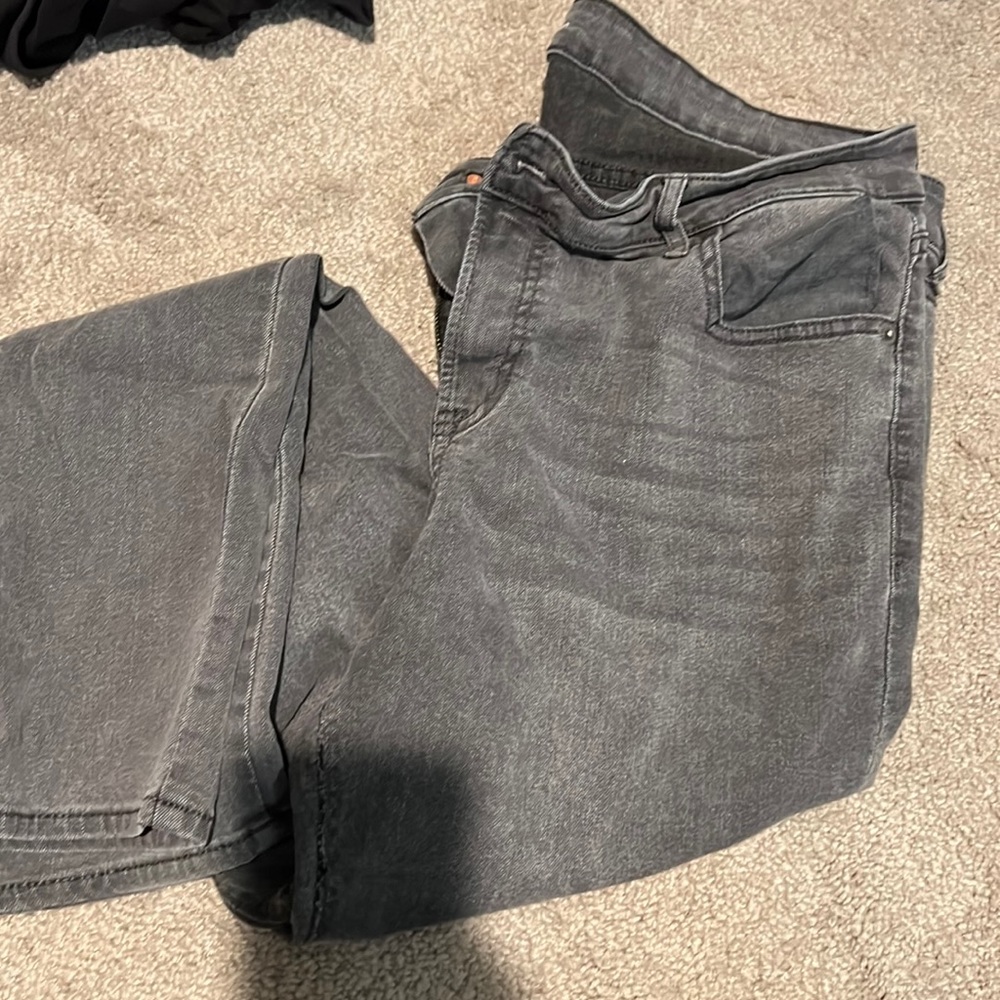 Super skinny old navy